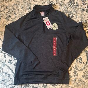 NWTs Ohio State XL men’s sweatshirt